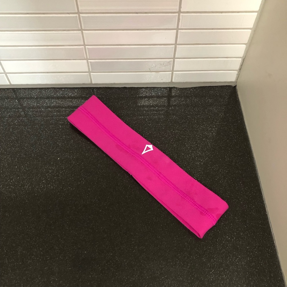 Ivivva by Lululemon girl’s headband